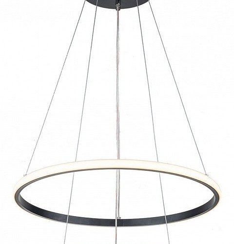 Подвесной светильник Euler 10228/2LED