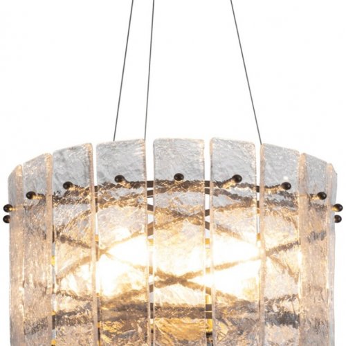 Подвесная люстра DeLight Collection P68119 P68119-6 matt black Подвесная люстра DeLight Collection P68119 P68119-6 matt black