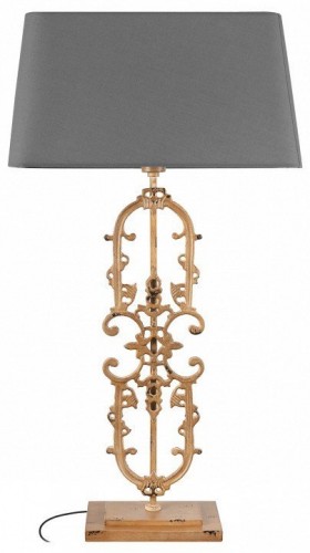 Интерьерная настольная лампа Loft IT Lace 10439T/A