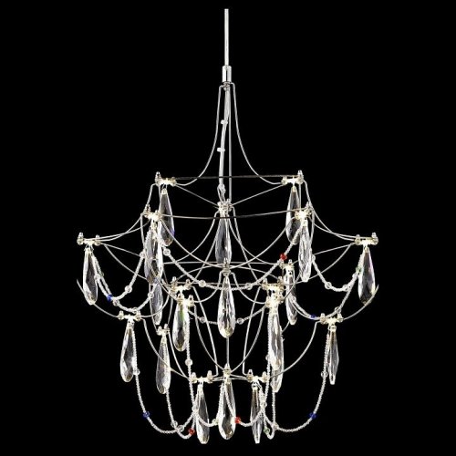 Подвесная люстра Felicia WE336.21.106 Подвесная люстра Felicia WE336.21.106