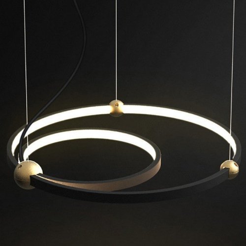 Подвесной светильник PLANETARY01