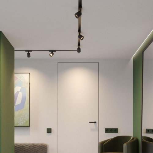 Трековый светильник Solette 359807