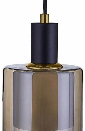Подвесной светильник 33 идеи PND145 PND145.01.01.003.BL-S25AM