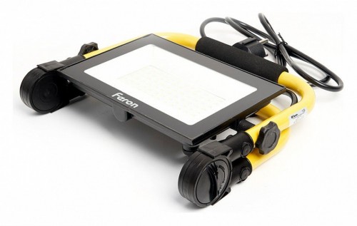 Светодиодный прожектор Feron LL-515 70W 6400K 41545 Светодиодный прожектор Feron LL-515 70W 6400K 41545