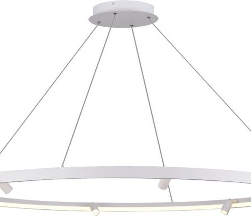 Подвесной светильник Donolux Aura Spot S18866R52W1W1200