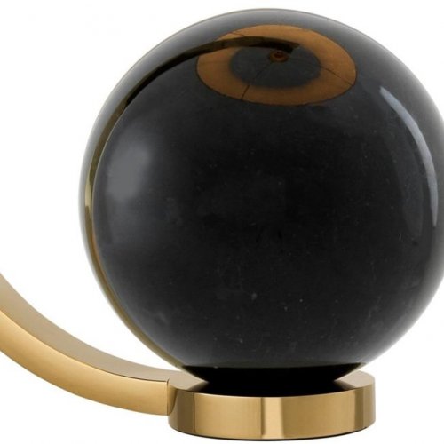 Интерьерная настольная лампа DeLight Collection Table Lamp KM0762T-1 gold Интерьерная настольная лампа DeLight Collection Table Lamp KM0762T-1 gold