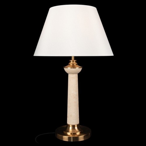 Интерьерная настольная лампа Loft IT Limestone 10442T/C