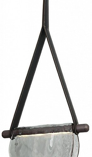 Подвесной светодиодный светильник Kink Light Тэрро 07687-30,19(16)