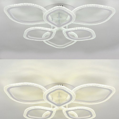 Потолочная люстра Angel LED LAMPS 81192