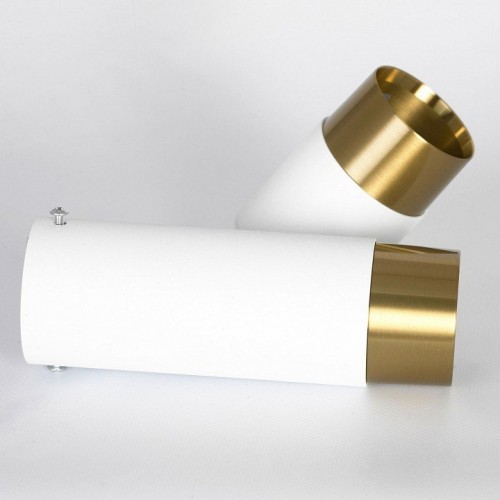 Точечный светильник Lussole Gilbert LSP-8829