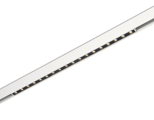 Трековый светильник Donolux Eye DL20602WW18W