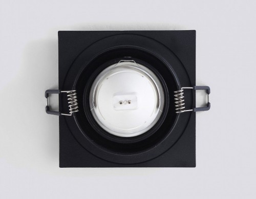 Встраиваемый светильник Ambrella Light Techno Spot Standard Tech TN102729