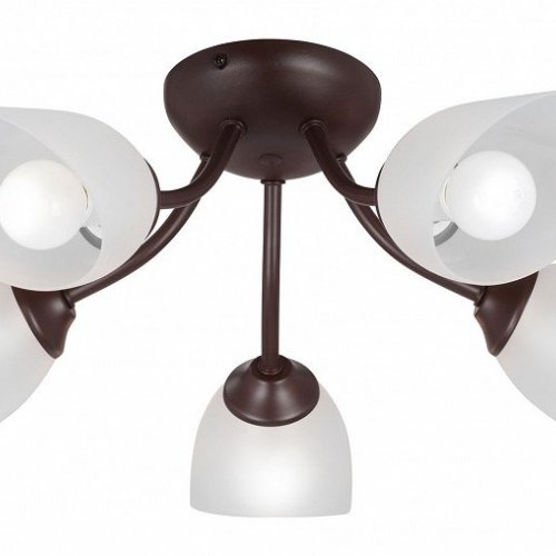 Потолочная люстра Vitaluce V3404/5PL Потолочная люстра Vitaluce V3404/5PL