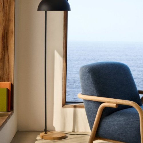 Торшер Catlar L0200029MM01