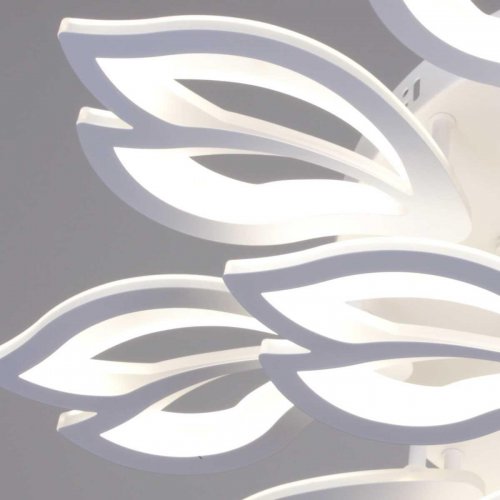 Светильник потолочный Reluce 10150-0.3-10+5 WH