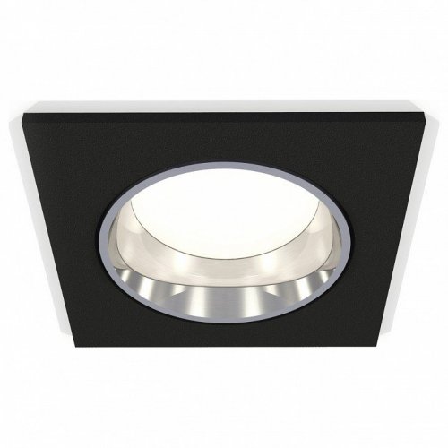 Встраиваемый светильник Ambrella light Xc652 XC6521003 Встраиваемый светильник Ambrella light Xc652 XC6521003