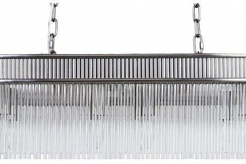 Подвесная люстра Favourite Turris 4201-12P