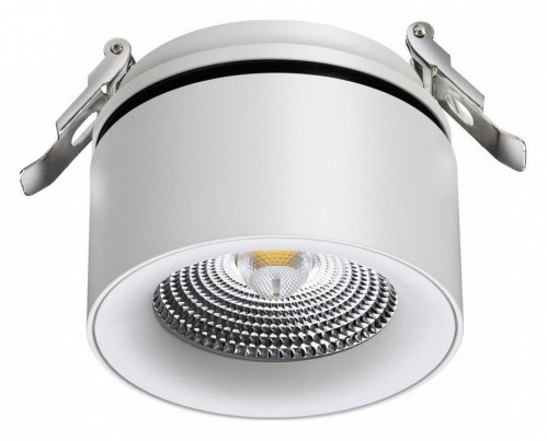 Точечный светильник Novotech Groda 358784