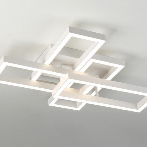 Потолочная люстра Ambrella light Acrylica FA1001 Потолочная люстра Ambrella light Acrylica FA1001