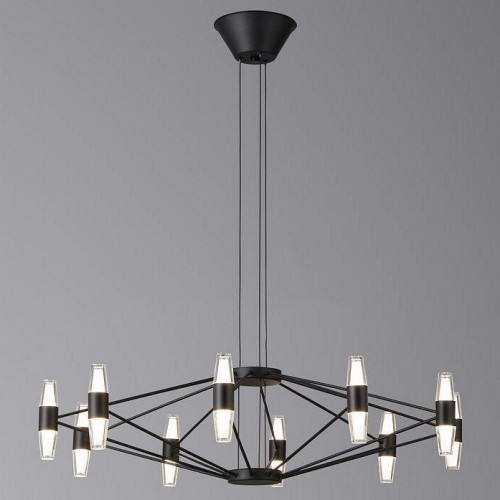 Подвесной светильник Alfa Light F3024-62 Подвесной светильник Alfa Light F3024-62