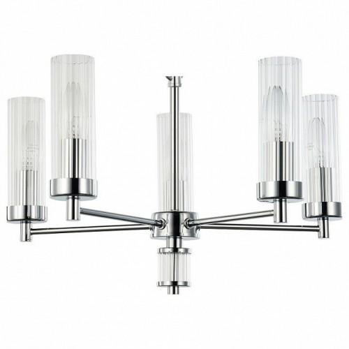 Подвесная люстра Favourite Aesthetic 2672-5P Подвесная люстра Favourite Aesthetic 2672-5P