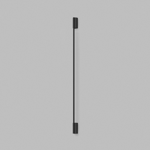 Настенный светильник Denkirs TRIXRAY DK5084-BK