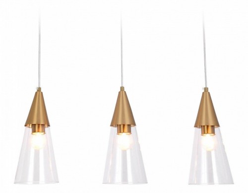 Подвесной светильник Ambrella light TRADITIONAL TR3669