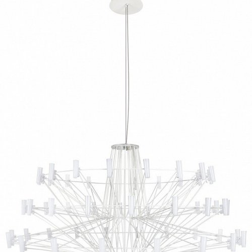 Подвесной светильник Loft IT Coppelia 10476 White