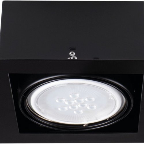 Точечный светильник Kanlux MATEO ES DLP-150-B 32930