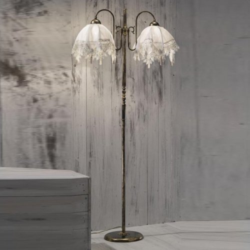 Торшер Burano 7078/LT2 12_V2392 Торшер Burano 7078/LT2 12_V2392