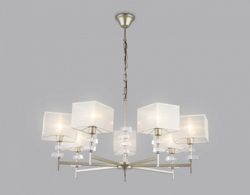 Подвесная люстра Ambrella Light High Light Classic LH71332 Подвесная люстра Ambrella Light High Light Classic LH71332