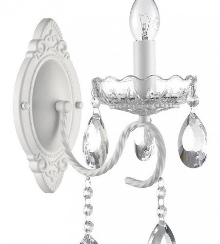 Бра Lumion Snow 8189/1W