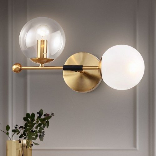 Бра Rivoli Darlene 3145-402 Б0055499