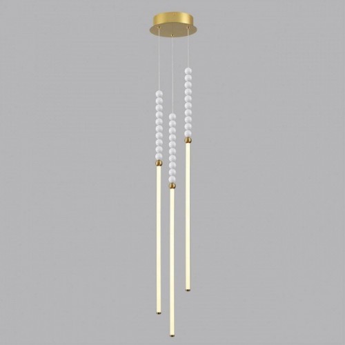 Подвесной светильник Odeon Light Monella 6639/33L