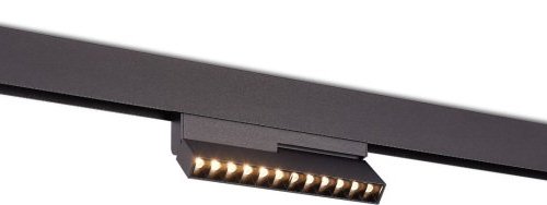 Трековый светильник Donolux Eye turn DL20292TW12BTuya