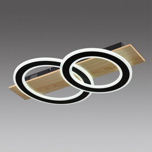 Потолочный светильник Lumion Pine 8023/80CL