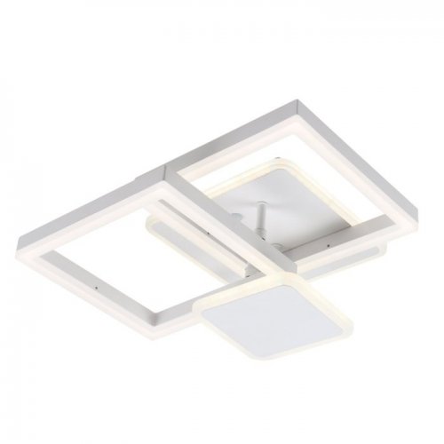 Потолочная люстра Tejat 10293/4LED