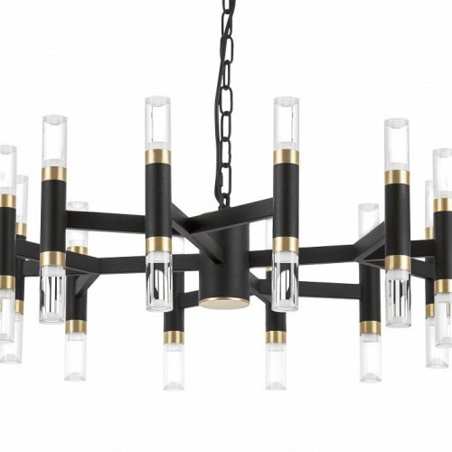 Подвесная люстра Lightstar Iris 734247 Подвесная люстра Lightstar Iris 734247