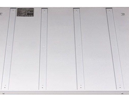 Встраиваемый светодиодный светильник Jazzway PPL 2853509J