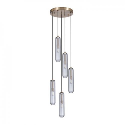 Подвесной светильник Escada Vial ES0000012 Подвесной светильник Escada Vial ES0000012