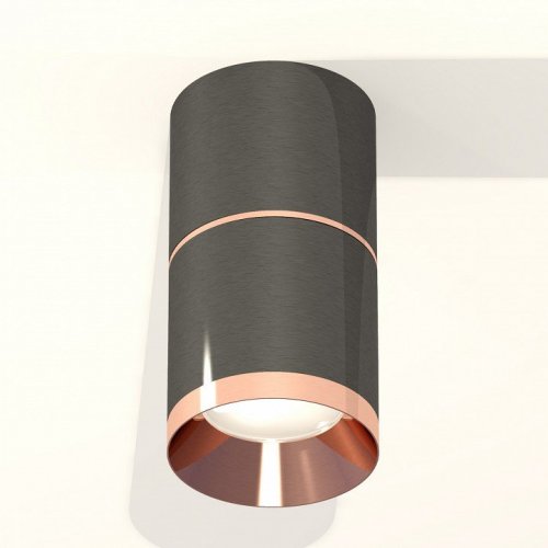 Точечный светильник Ambrella light Techno Spot XS7403101