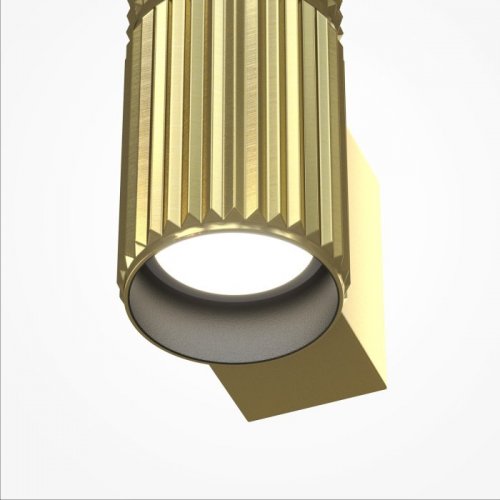 Настенный светильник Metropolis MOD475WL-02BS