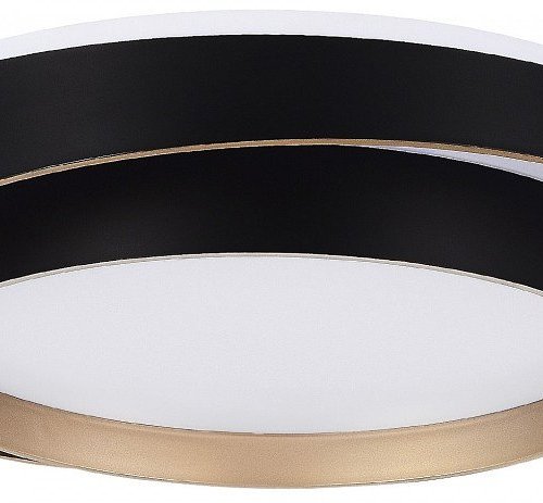 Потолочный светильник Evoluce Crosby SLE6009-402-01 Потолочный светильник Evoluce Crosby SLE6009-402-01