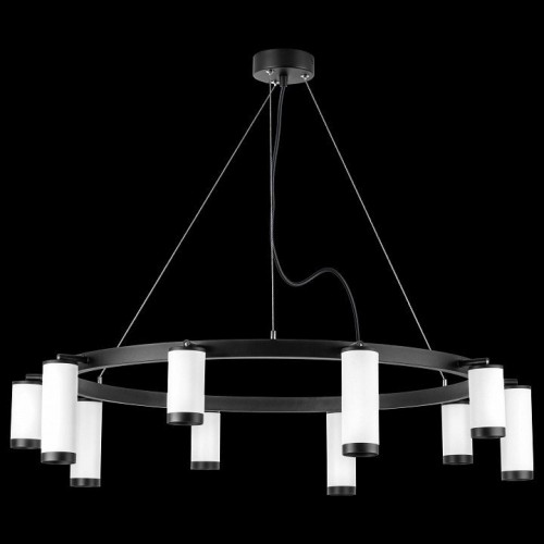 Подвесной светильник Lightstar Rullo LR02036586540