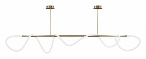 Светильник на штанге LIGHTERA Nyasa LE117L-150GA WIFI