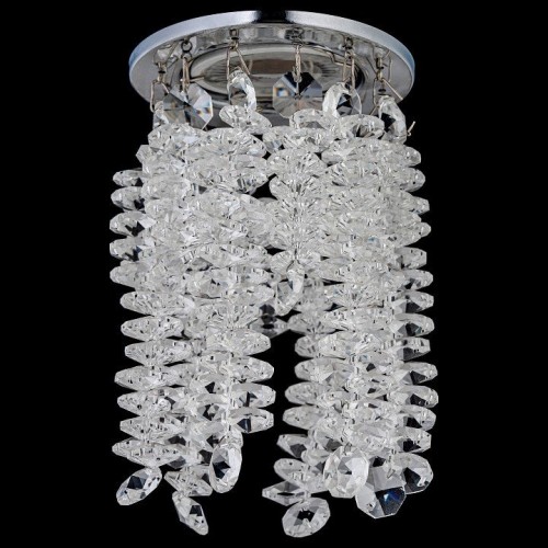 Встраиваемый светильник Dio DArte Elite Osimo GU10.5.14.8.101 N