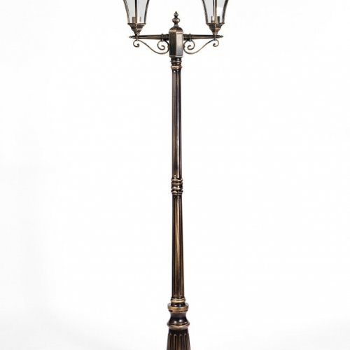 Наземный фонарь Oasis Light 95209S A Gb