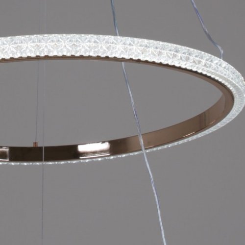 Светильник потолочный Reluce 87090-0.4-02 BK+FG