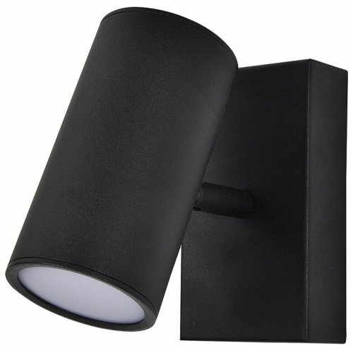 Спот Escada Stigma 10283/1LED Black Спот Escada Stigma 10283/1LED Black
