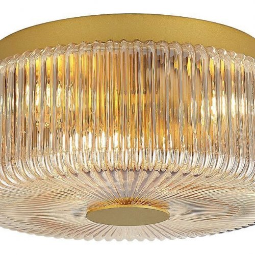 Настенно-потолочный светильник Stilfort Senza 2181/05/03CW